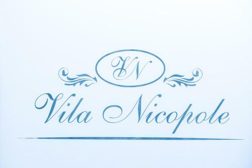 Apartamento Vila Nicopole Art & Wine
