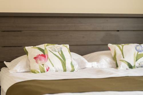 Apartamento Vila Nicopole Art & Wine