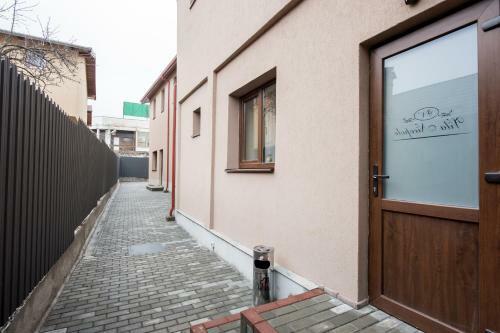 Apartamento Vila Nicopole Art & Wine