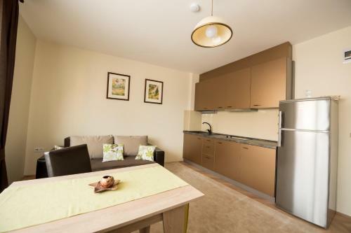 Apartamento Vila Nicopole Art & Wine