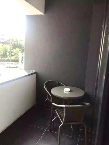 Flori De Iulie Aparthotel