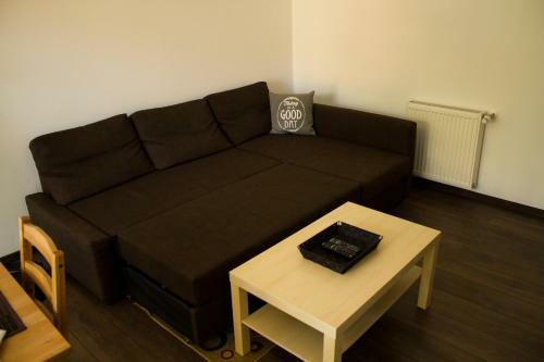 Avram Iancu Private Apartment