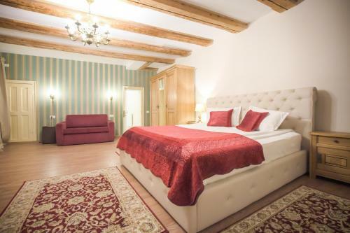 Hotel Safrano Palace