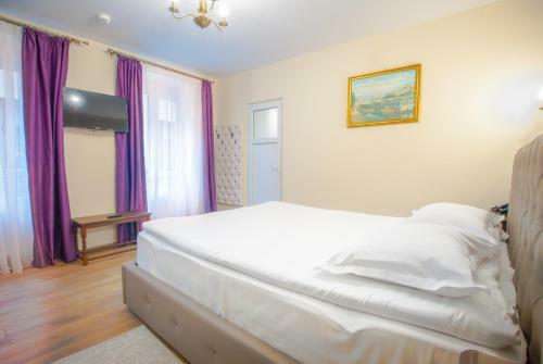 Hotel Safrano Palace