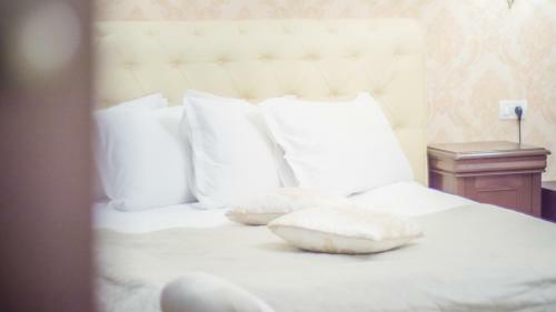Hotel Safrano Palace