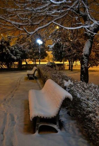 Apartamento Chic Studio Brasov