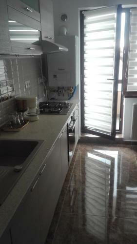 Apartament Ioan Socec