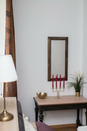 Poarta Schei Apartment