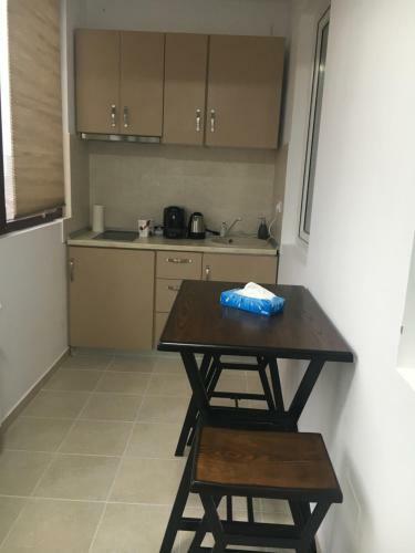 Apartamento Bucharest Studio Militari