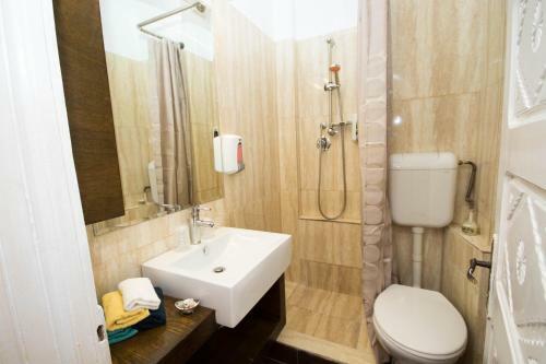 Apartamento Celinesuites-downtown
