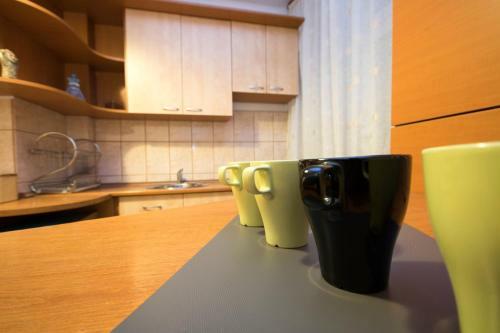 Apartamento Celinesuites-downtown