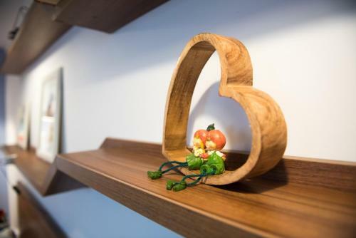 Apartamento Artsy Studio-cismigiu Park