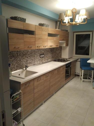Apartamento Marina Studio