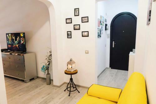 Apartamento Luxury Studio - Old Town
