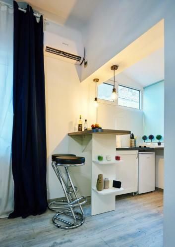 Apartamento Luxury Studio - Old Town