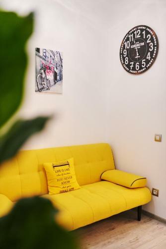 Apartamento Luxury Studio - Old Town