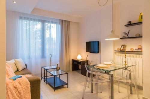 One Love Metropolitan Apartment