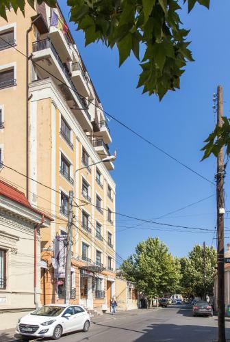 One Love Metropolitan Apartment