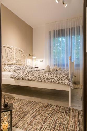One Love Metropolitan Apartment