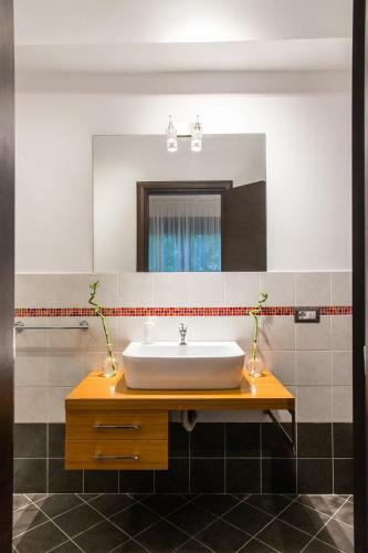 One Love Metropolitan Apartment