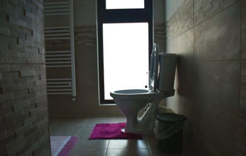 Apartament Liliac