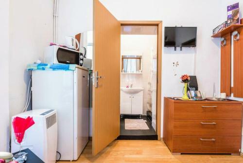 Apartamento Economic Amzei