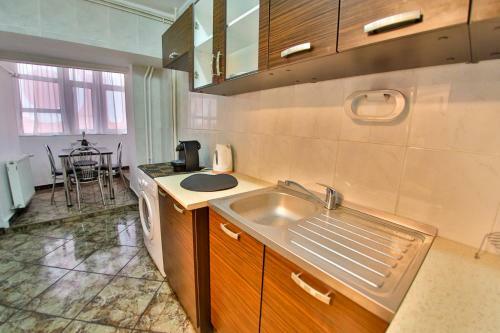 Apartamento Dream Residence Unirii