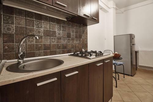 Apartamento Universitate Studio