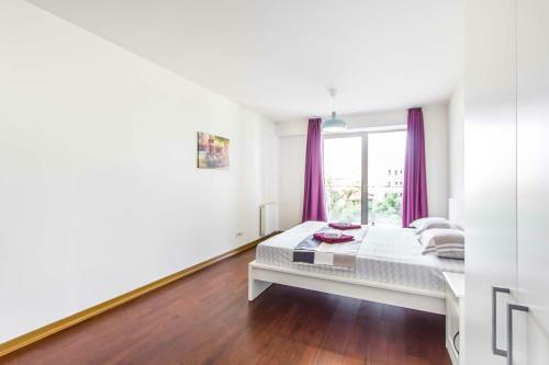 Luxury Apartment Bucharest Mall Area