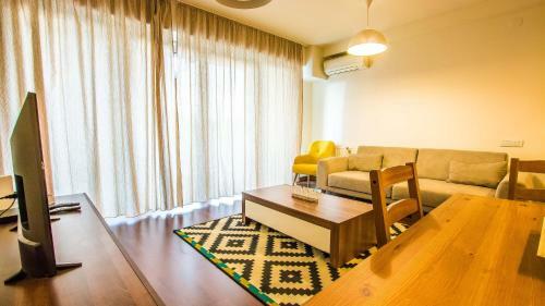 Luxury Apartment Bucharest Mall Area