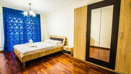Luxury Apartment Bucharest Mall Area