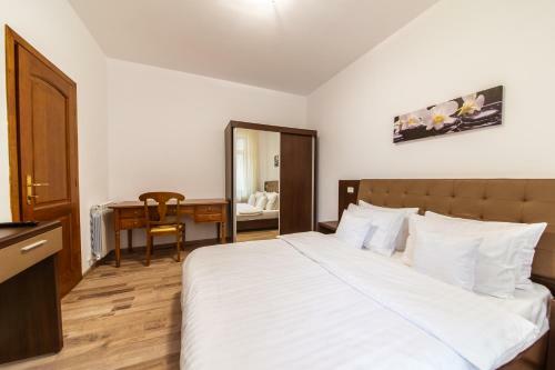 Apartamento Bucharest Boutique By Jullie