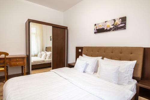 Apartamento Bucharest Boutique By Jullie