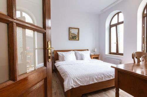 Apartamento Bucharest Boutique By Jullie