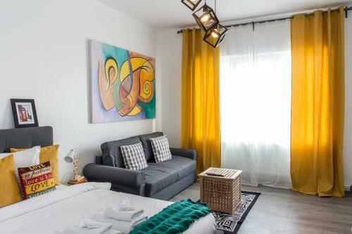Premium Apartment By Mrg