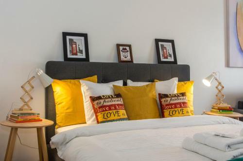 Premium Apartment By Mrg