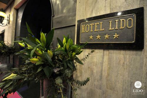 Hotel Lido By Phoenicia