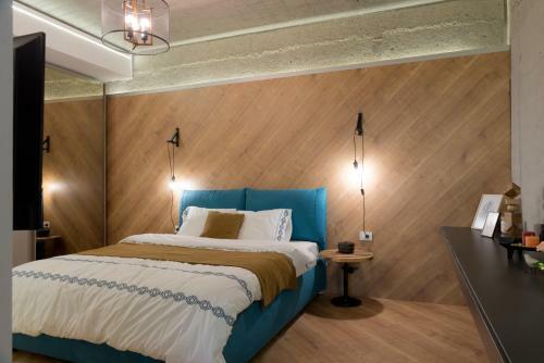 Novum Aparthotel