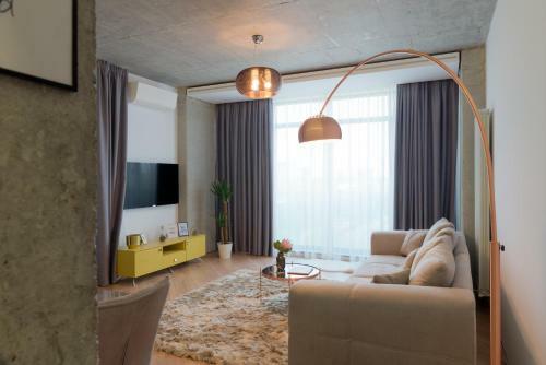 Novum Aparthotel