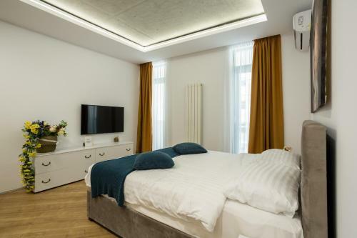 Novum Aparthotel