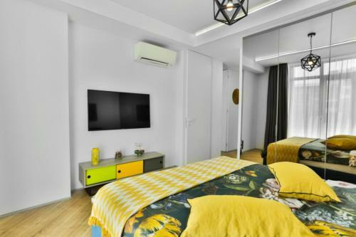 Novum Aparthotel