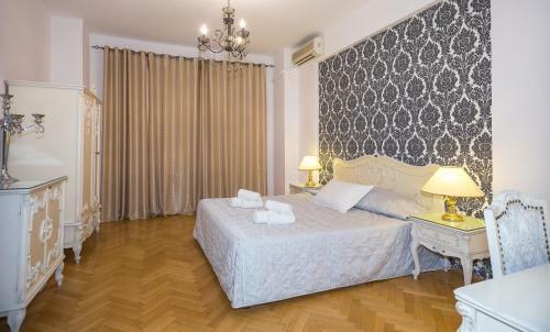 Apartamento Bucharest Residence
