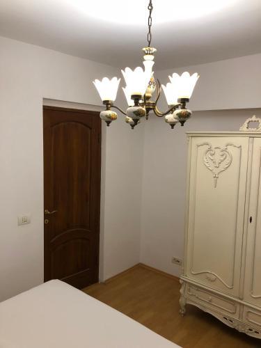 Apartamento Bucharest Residence 7