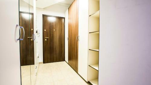 Apartments Unirii Boulevard Area