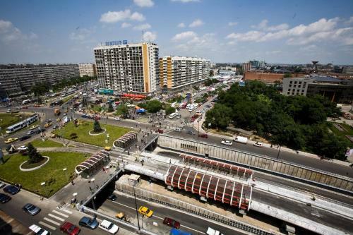 Apartament Obor