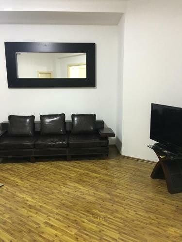 Ultra Central Deluxe Apartment