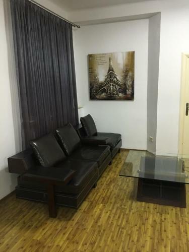 Ultra Central Deluxe Apartment