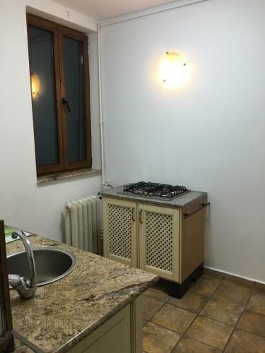 Ultra Central Deluxe Apartment
