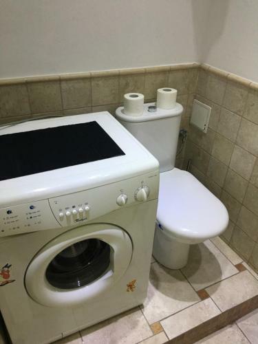 Ultra Central Deluxe Apartment