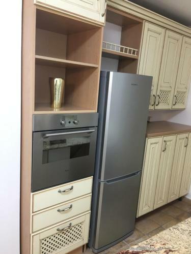 Ultra Central Deluxe Apartment